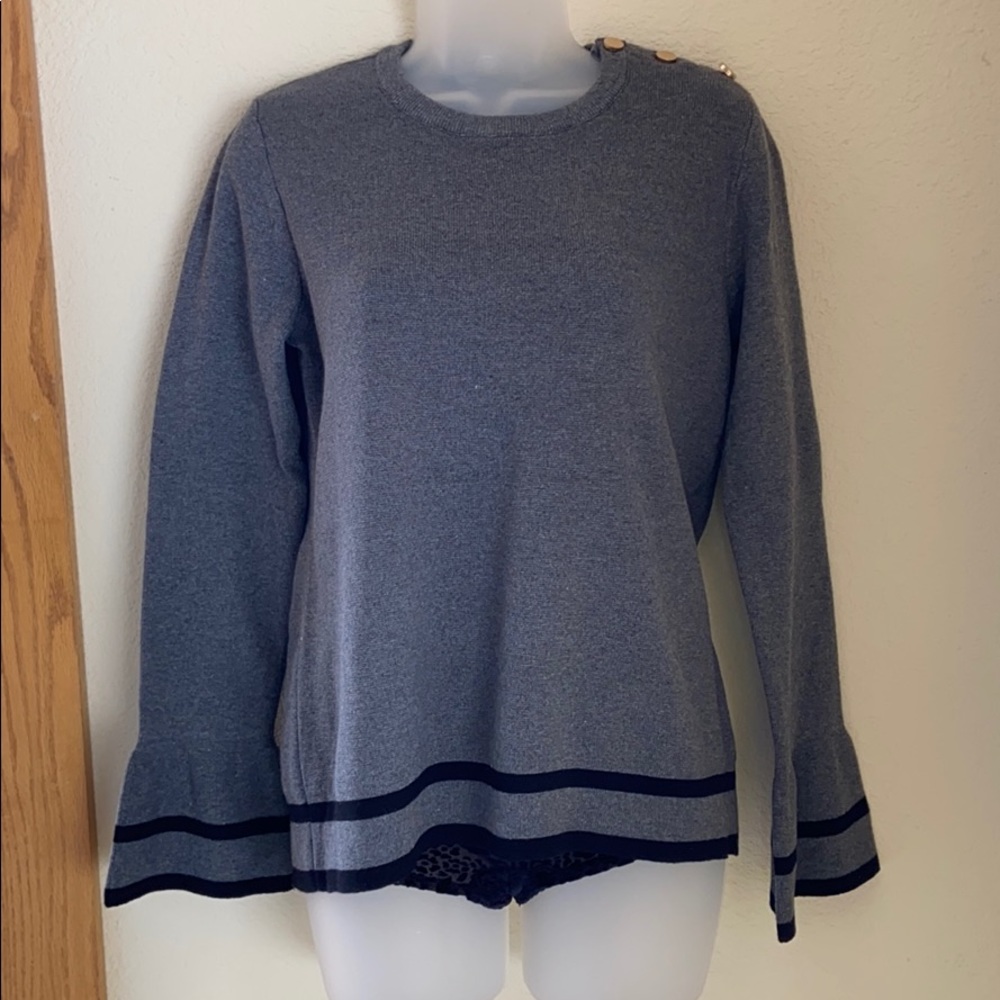 Brand New!! Izod Sweater 💄